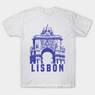 Lisbon T-Shirt